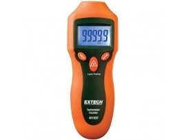 Extech 461920 tacometro laser