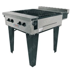 Estufa Extrapesada Mod. SSS701
