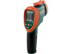 Extech VIR 50 Termometro dual con camara integrada