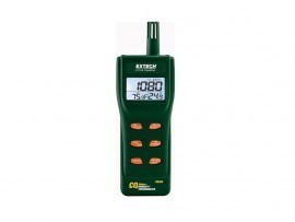 DETECTOR PERSONAL DE GAS EXTECH CO250