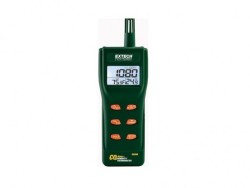 DETECTOR PERSONAL DE GAS EXTECH CO250