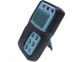 Druck UPS III Loop Calibrator
