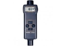 Extech 461825 Tacometro con estroboscopio combinado