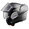 Casco Abatible LS2 FF399 VALIANT 180 DEGREES SOLID TITANIUM MATE FF399