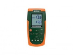 Extech PRC15 Current & Voltage Calibrator