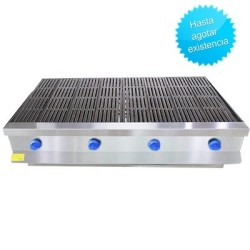 Asador de 48 Pulgadas