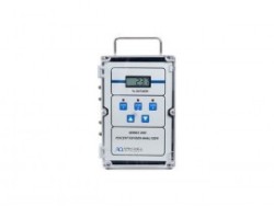 AOI Series 2000 Oxygen Analyzer
