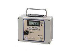 AOI Series 3520 Oxygen Analyzer