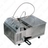 Filtro de Aceite. Eléctrico