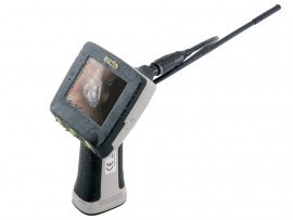 General Tools DCS600A