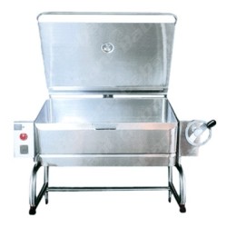 Sartén Eléctrico - 60 lts.
