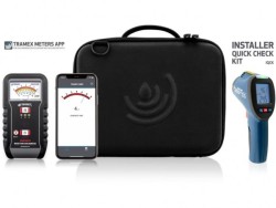 KIT DE VERIFICACION  RAPIDA TRAMEX IQCK