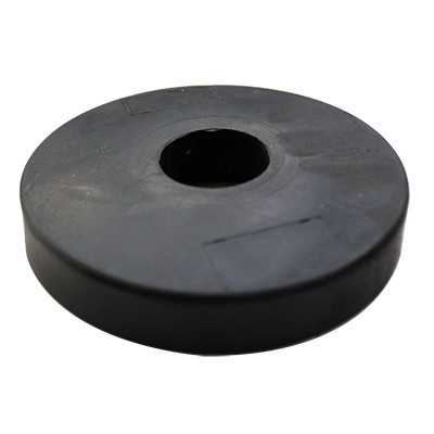 Tope Protector Para Anaquel, 1pz