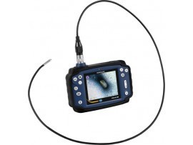 Boroscopio PCE-VE 200