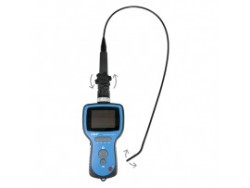 Boroscopio SKF TKES 10A con tubo Articulado