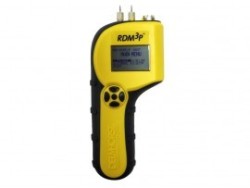 MEDIDOR DE HUMEDAD DELMHORST RDM-3PW/CS