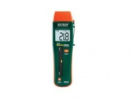 MEDIDOR DE HUMEDAD EXTECH MO260