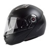 Casco Abatible LS2 FS370 Easy Negro Mate