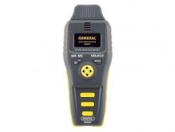 MEDIDOR DE HUMEDAD GENERAL TOOLS MMD8P
