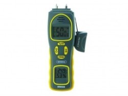 MEDIDOR DE HUMEDAD GENERAL TOOLS MMH800