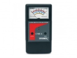 MEDIDOR DE HUMEDAD TRAMEX CME4
