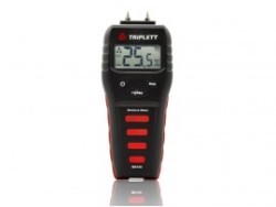 MEDIDOR DE HUMEDAD TRIPLETT MS100