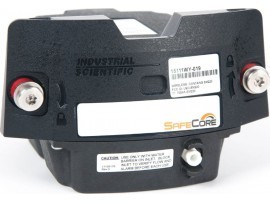 MODULO SAFE CORE DE INDUSTRIAL SCIENTIFIC