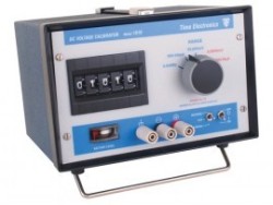 Time Electronics 1010 DC Voltage Calibrator