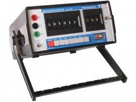 Time Electronics 1017 Electrical Calibrator