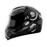 Casco Integral Rocket Force TITAN Gris S-06