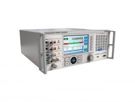 Transmille 4000 Series Multi Function Calibrator