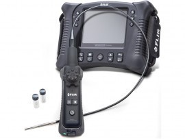 Combo de  videoboroscopios FLIR VS70-3W