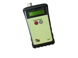 Contador de Particulas TPI-1020 de un canal