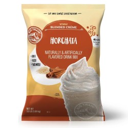 Big Train Horchata