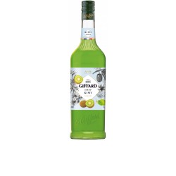 Jarabe Sabor Kiwi 1Lts. Jarabes GIFFARD