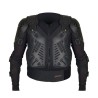 Esqueleto Protector Para Motociclista RM Tech
