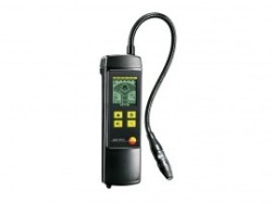 DETECTOR DE GAS TPI 721