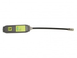 DETECTOR DE GAS TPI 725L