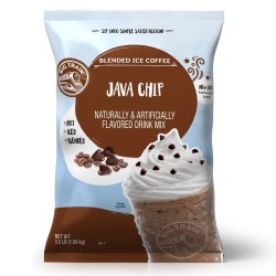 Big Train Java Chip