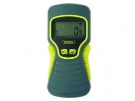 MEDIDOR DE HUMEDAD GENERAL TOOLS MMD5NP