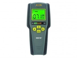MEDIDOR DE HUMEDAD GENERAL TOOLS MMD7NP