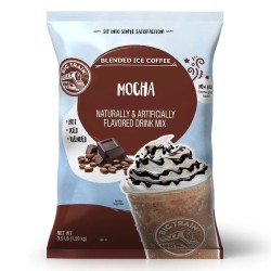 Big Train Mocha