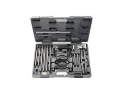 Juego de extractores traseros fuertes, 35-150 mm SKF TMBS 150E
