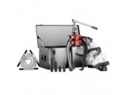 Kit de Extractor Hidraulico EasyPull TMMA 100H/SET