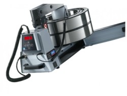 Calentador por induccion mediano TIH 100M SKF