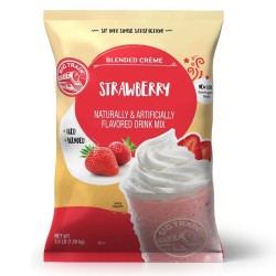 Big Train Strawberry