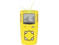DETECTOR PERSONAL DE GAS HONEYWELL BW MICROCLIP