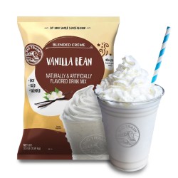 Big Train Vanilla Bean