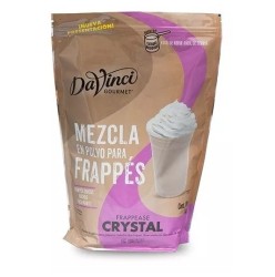 DaVinci Base Crystal