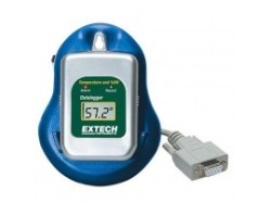Extech 42275 Registrador de datos de Humedad con Interface a PC